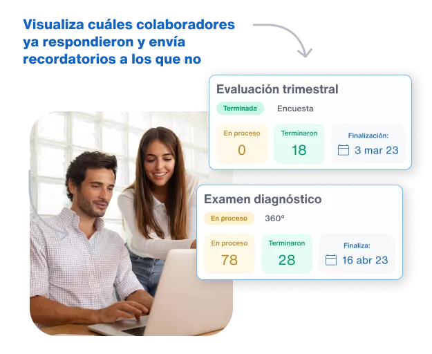 Evaluaciones 3 Evaluaciones 3