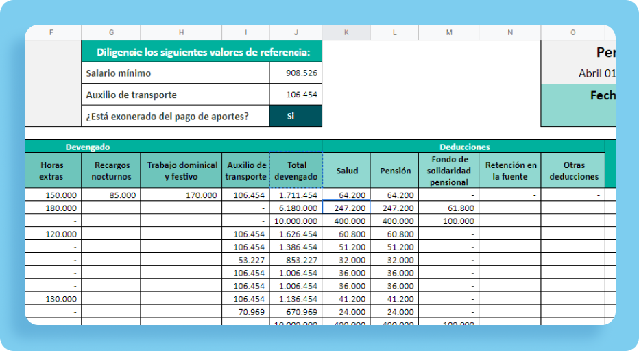 Excel Excel