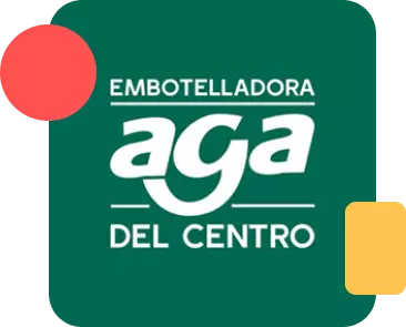 Embotelladora AGA Embotelladora AGA