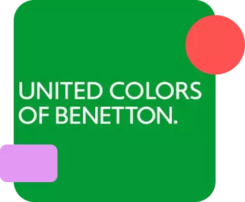 Benetton Benetton