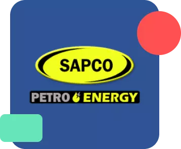 Sapco Sapco