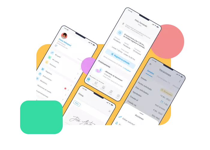App Worky
