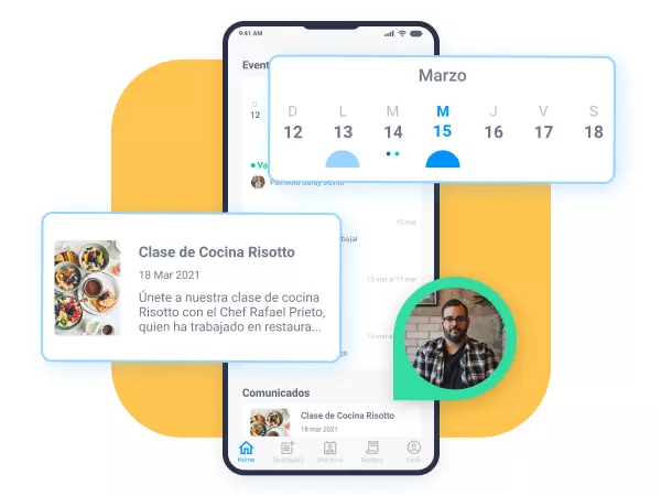 App