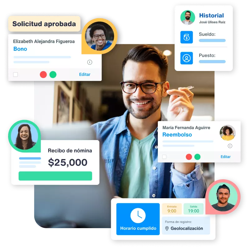 Software de Recursos Humanos Software de Recursos Humanos