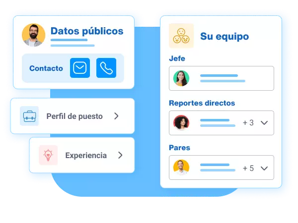 Portal colaborador